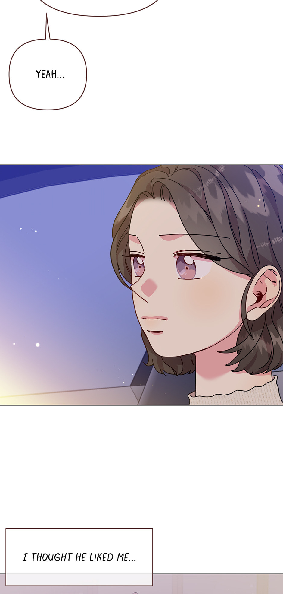 Bunny and Her Oppas Chapter 63 page 54 - 