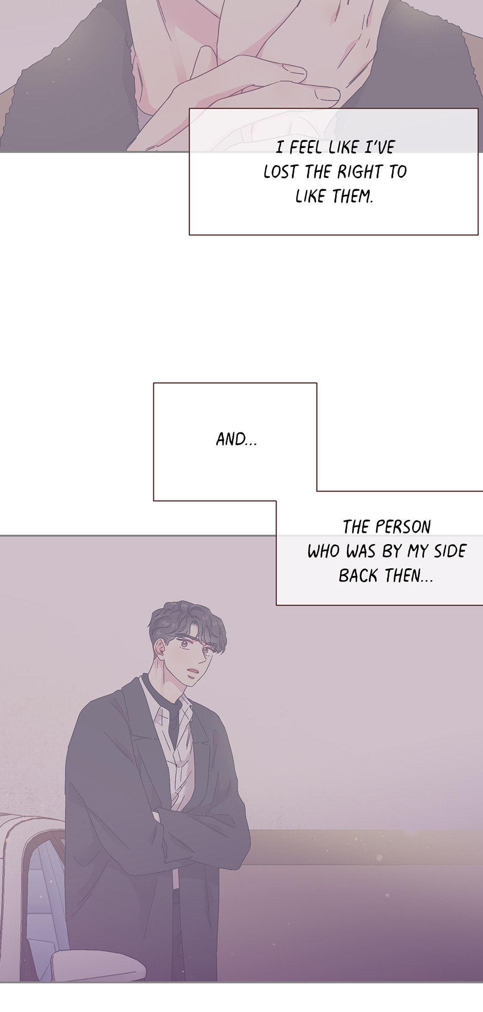 Bunny and Her Oppas Chapter 63 page 56 - 
