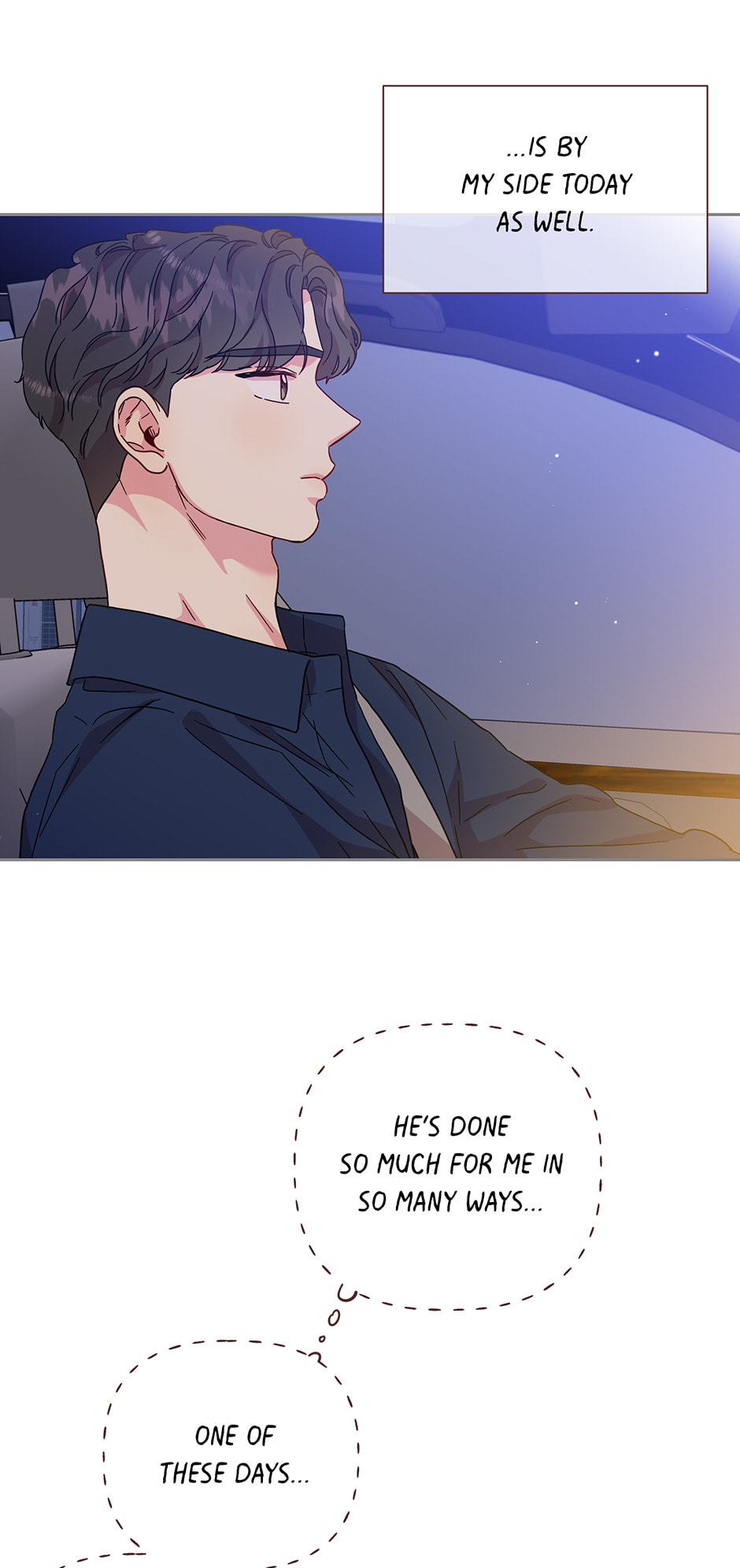 Bunny and Her Oppas Chapter 63 page 57 - 
