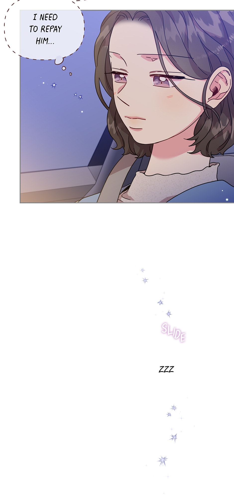 Bunny and Her Oppas Chapter 63 page 58 - 
