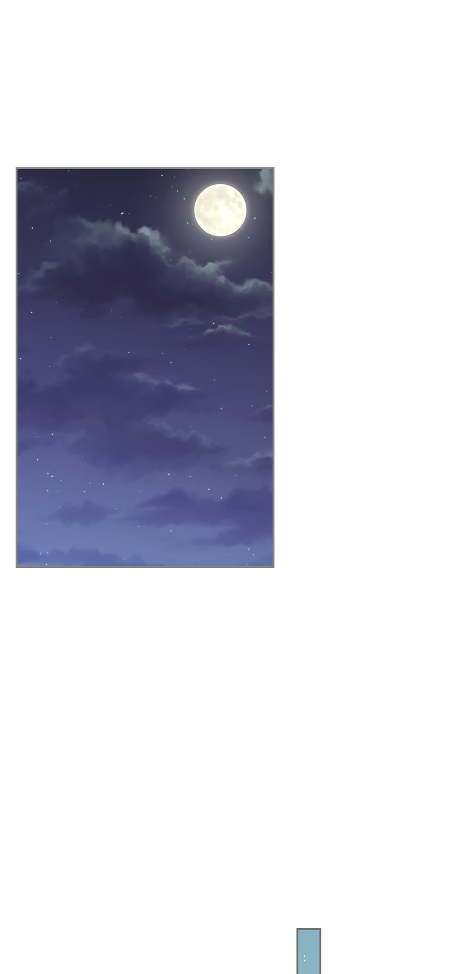 Bunny and Her Oppas Chapter 63 page 59 - 