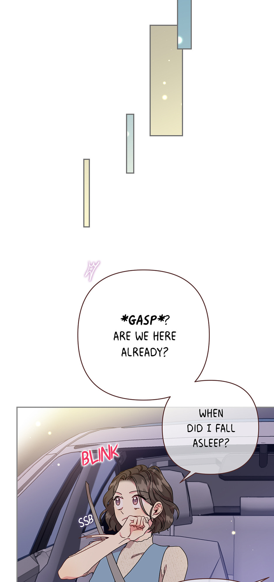 Bunny and Her Oppas Chapter 63 page 60 - 
