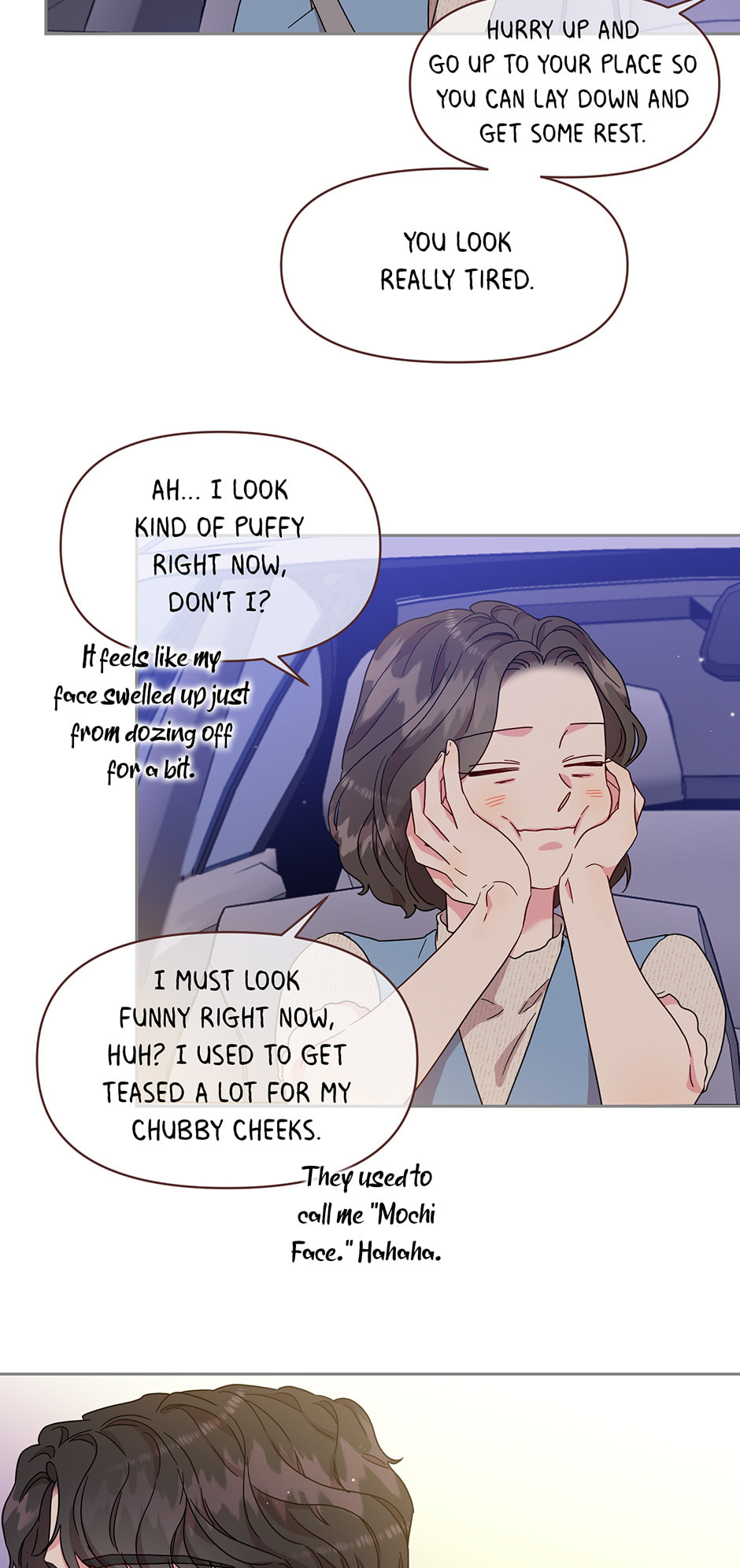 Bunny and Her Oppas Chapter 63 page 61 - 