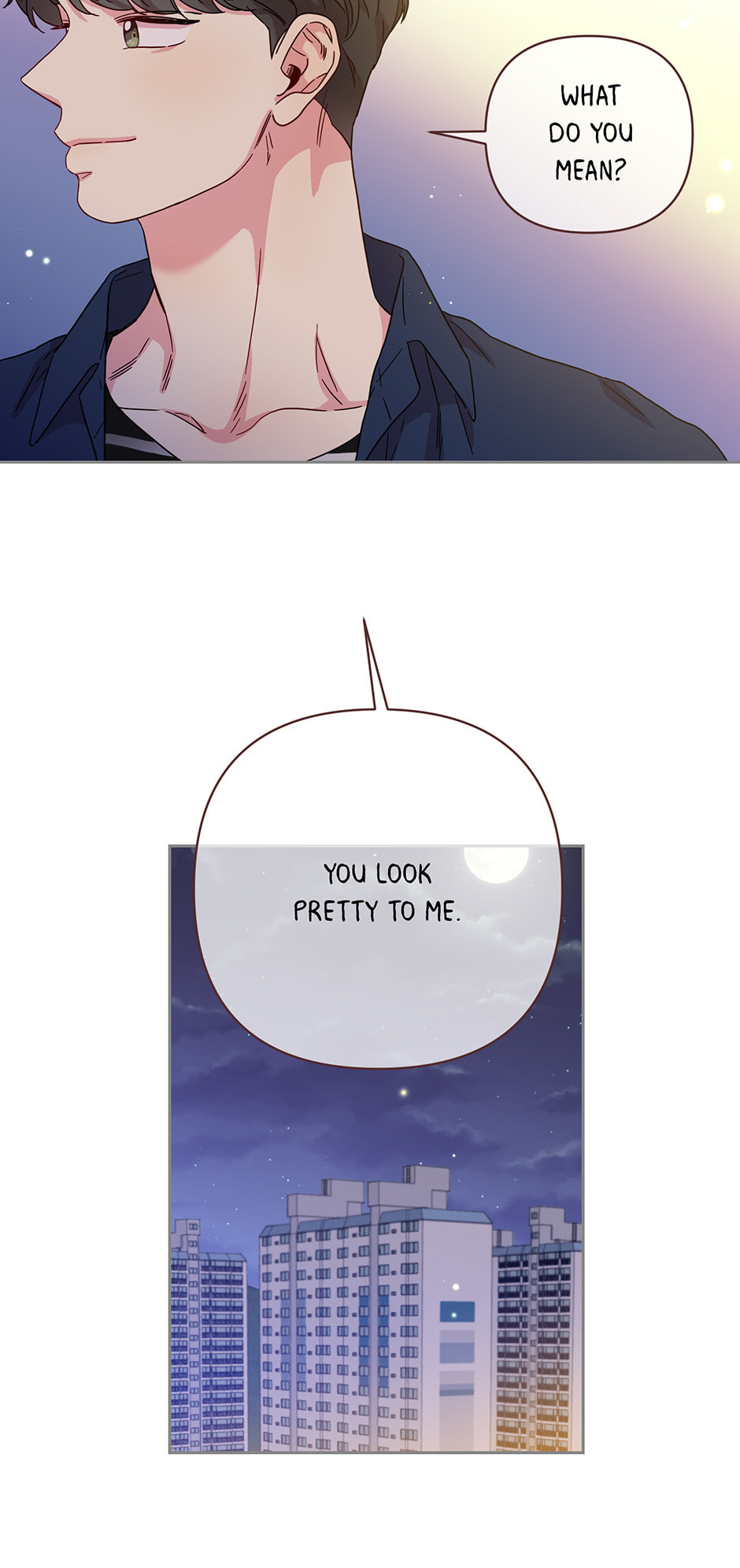 Bunny and Her Oppas Chapter 63 page 62 - 