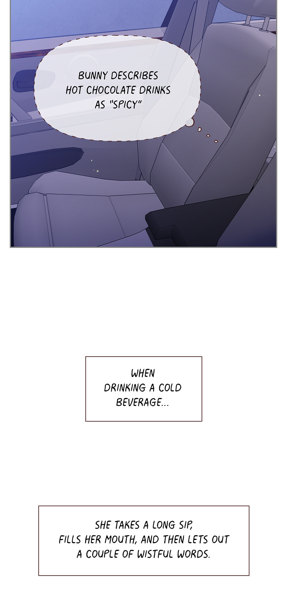 Bunny and Her Oppas Chapter 63 page 10 - 