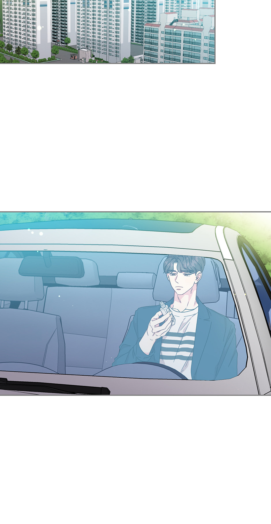 Bunny and Her Oppas Chapter 64 page 2 - 