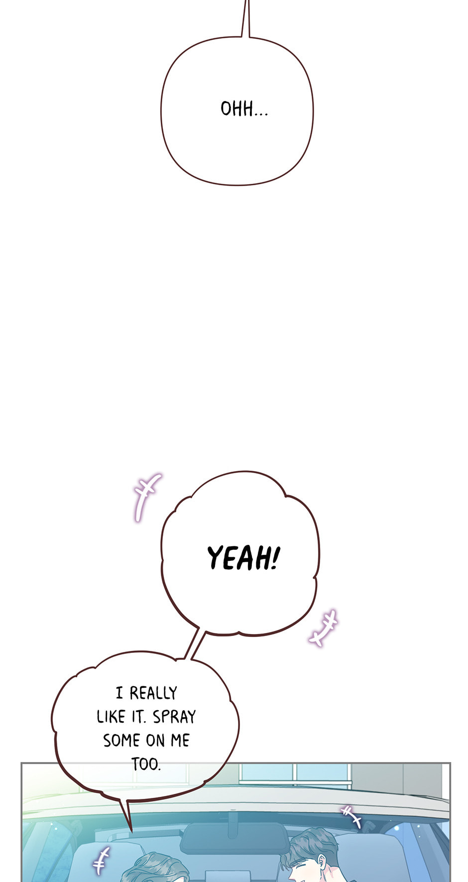 Bunny and Her Oppas Chapter 64 page 12 - 
