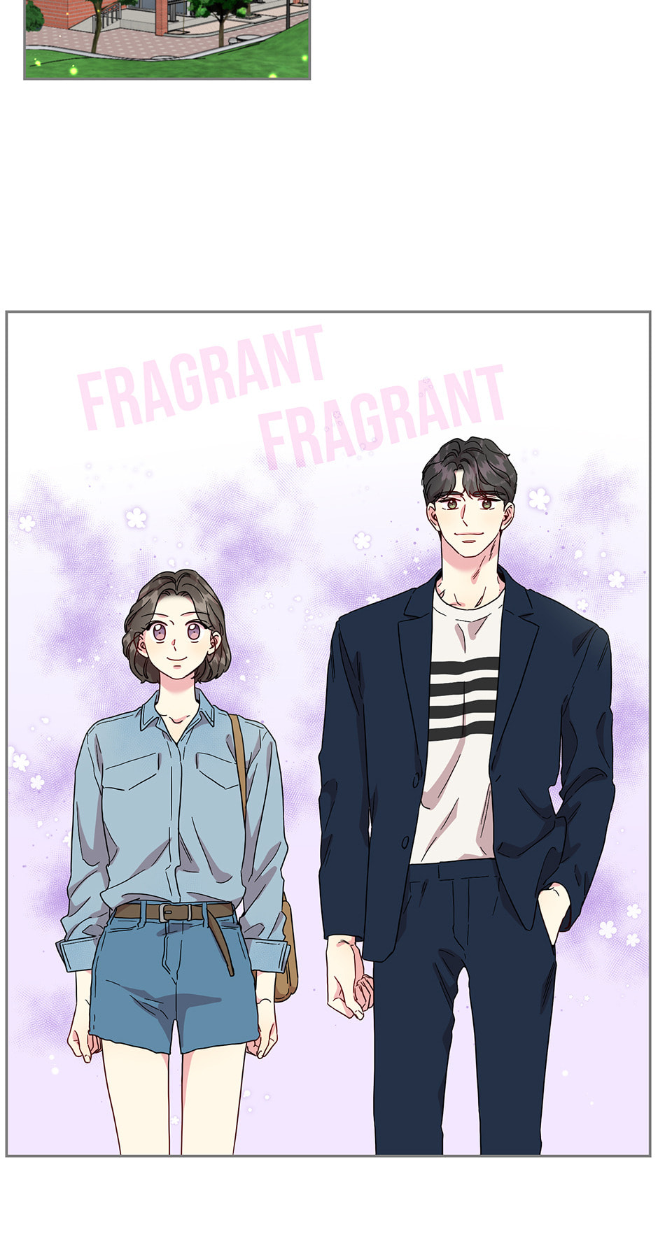 Bunny and Her Oppas Chapter 64 page 15 - 
