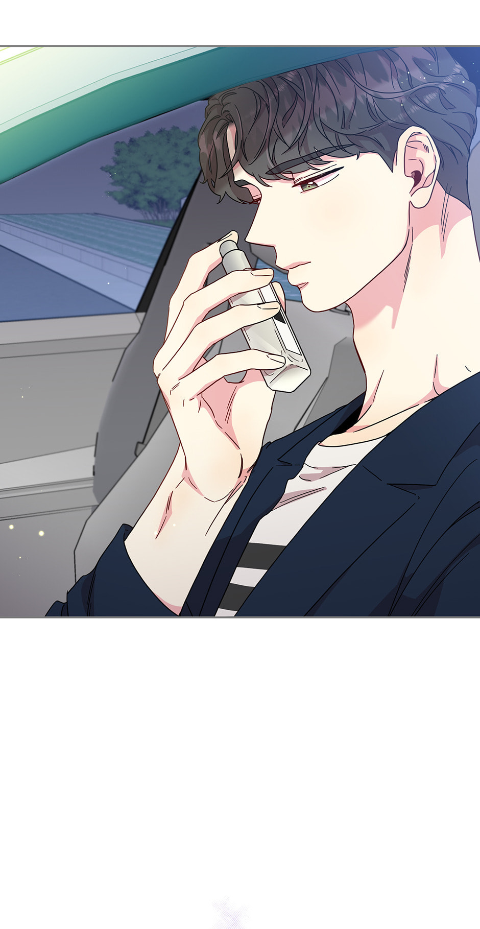 Bunny and Her Oppas Chapter 64 page 3 - 