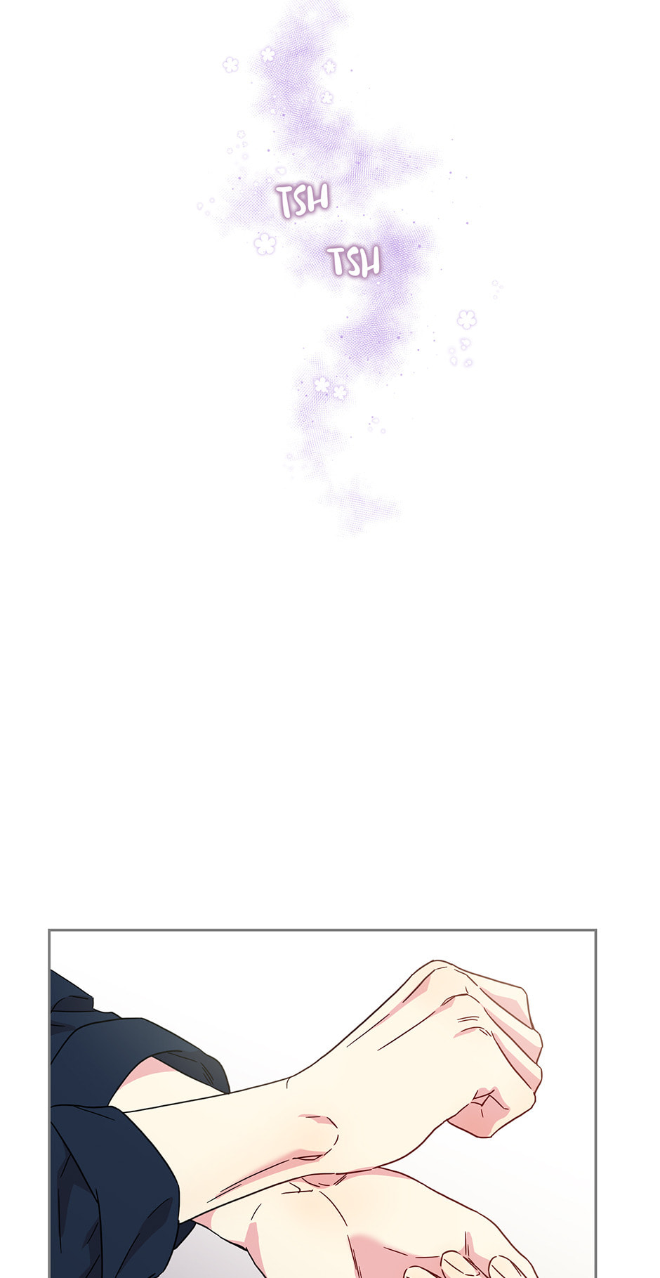 Bunny and Her Oppas Chapter 64 page 4 - 