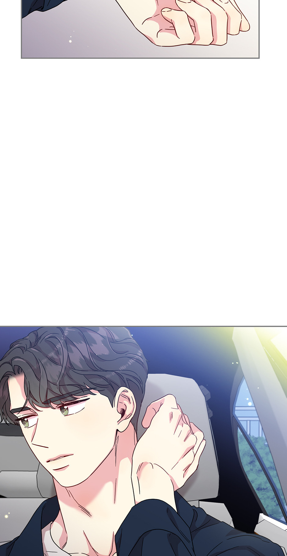 Bunny and Her Oppas Chapter 64 page 5 - 