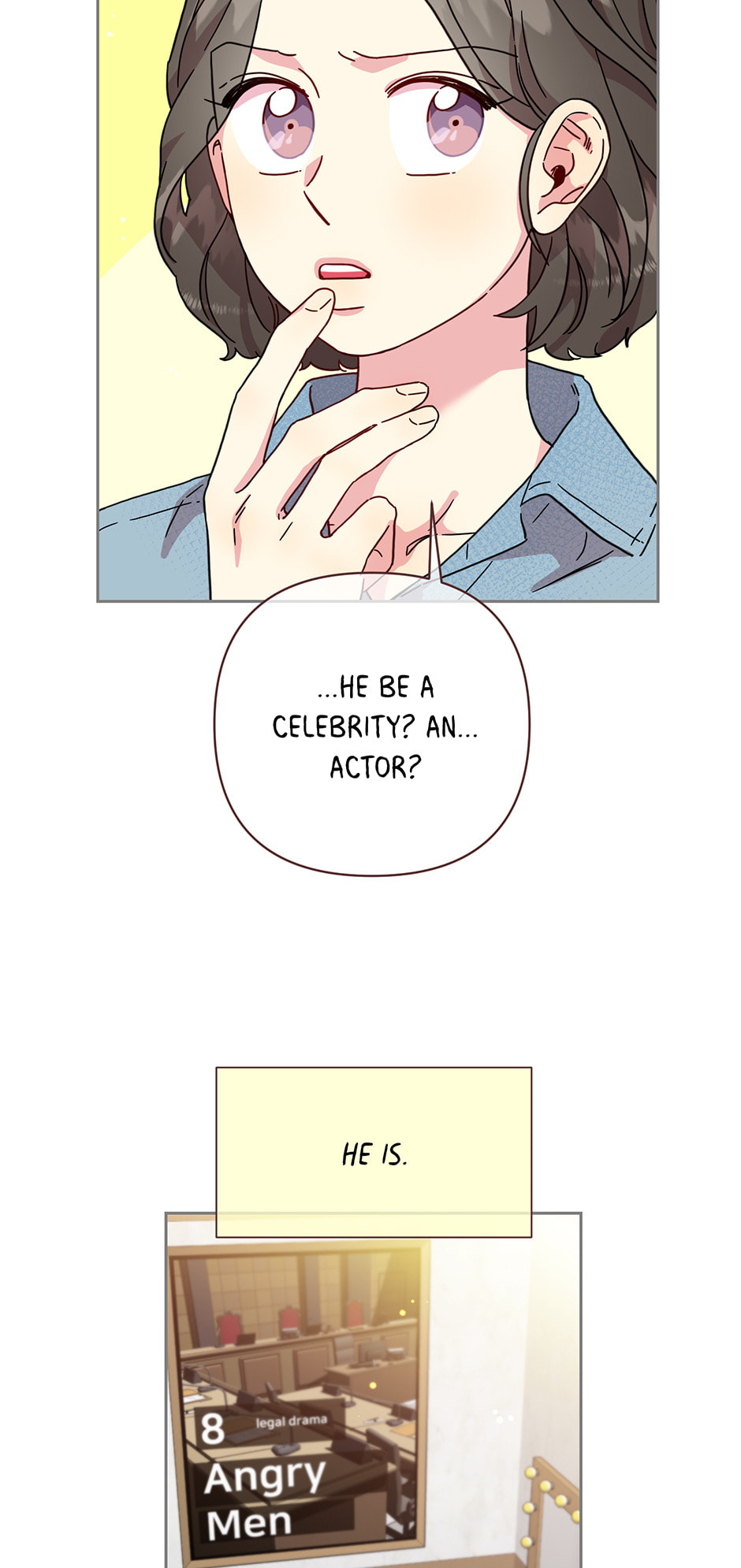 Bunny and Her Oppas Chapter 64 page 41 - 