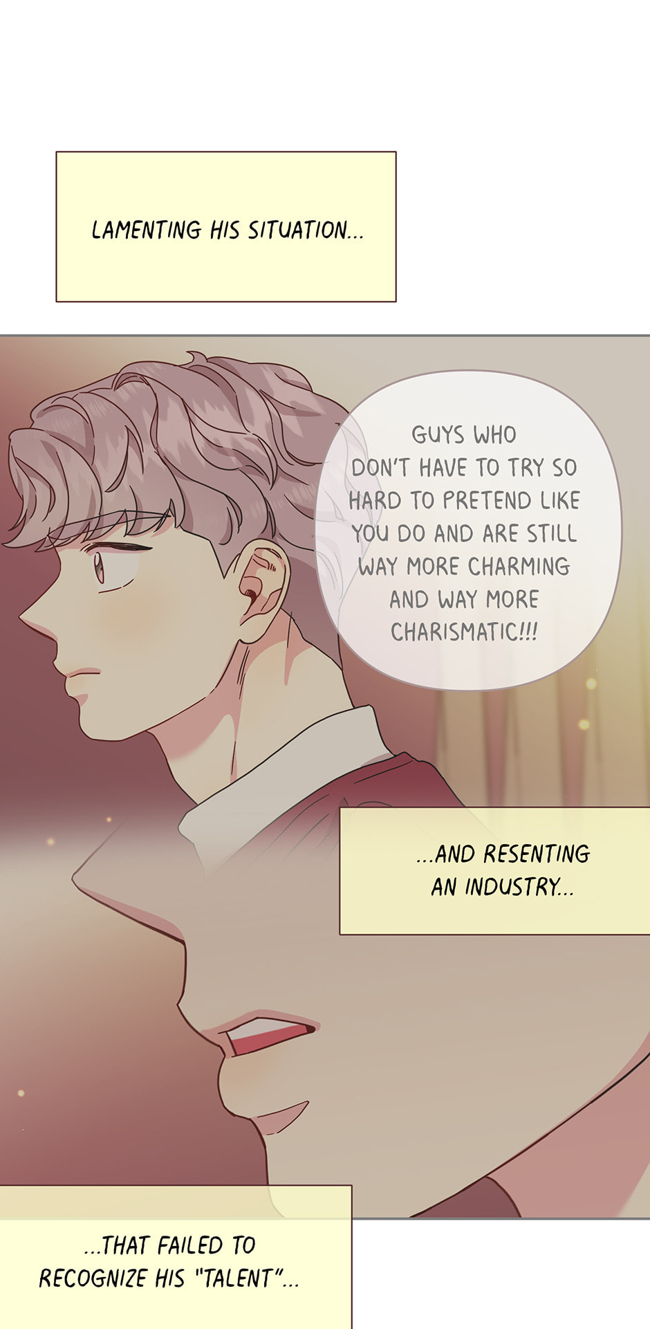 Bunny and Her Oppas Chapter 64 page 44 - 