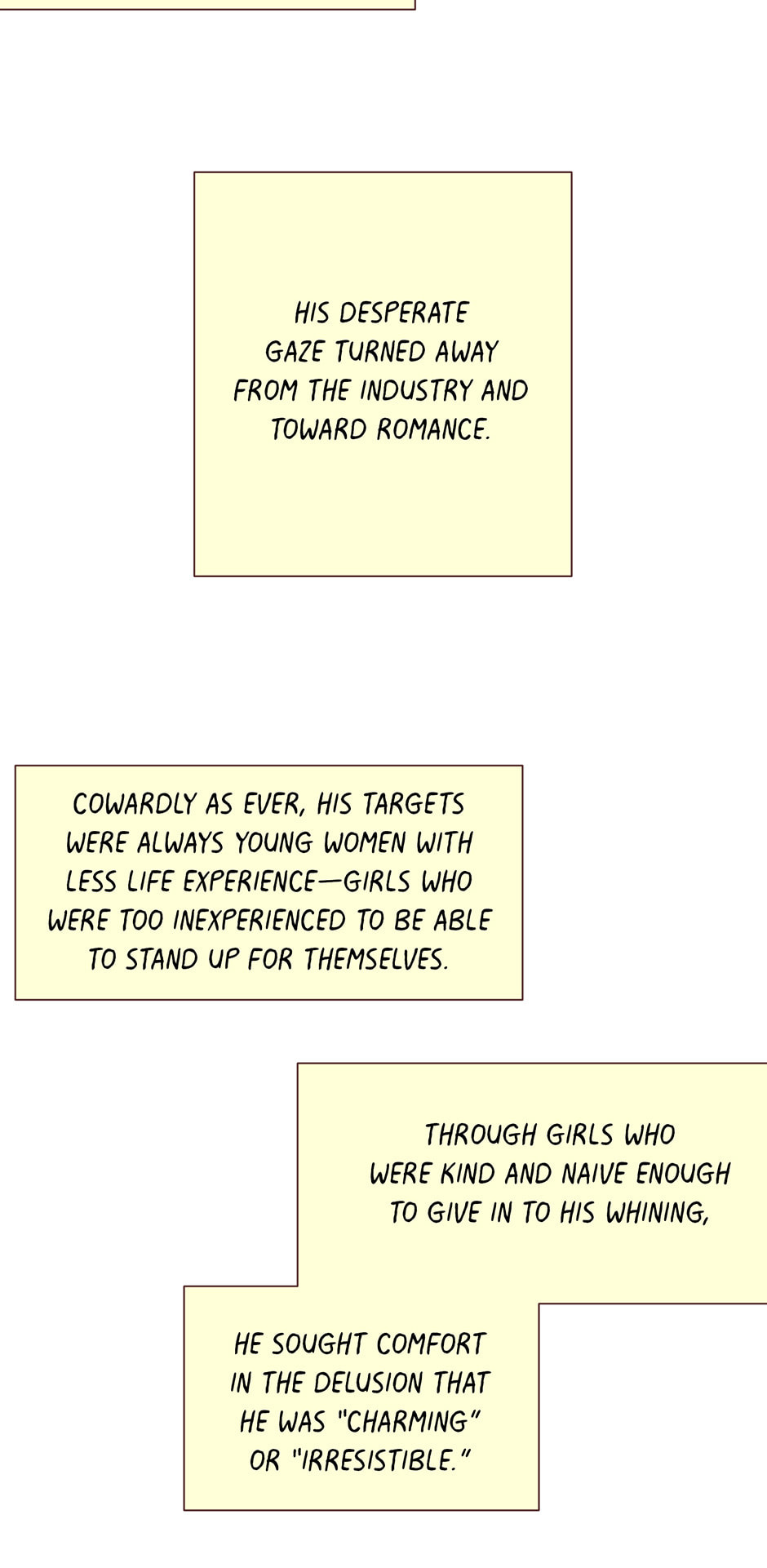 Bunny and Her Oppas Chapter 64 page 45 - 