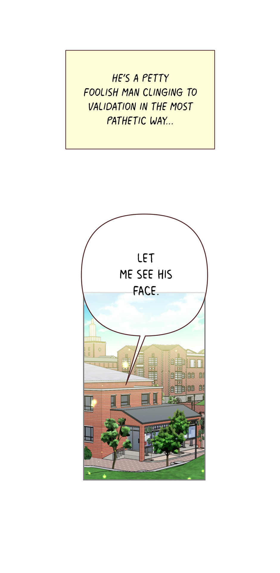 Bunny and Her Oppas Chapter 64 page 46 - 