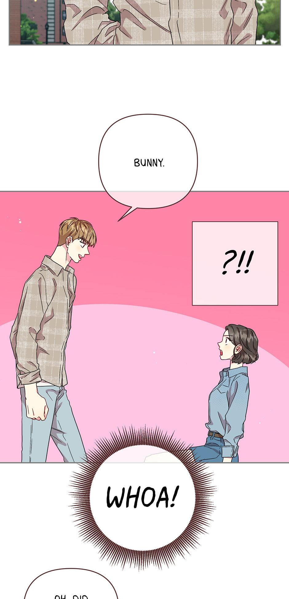 Bunny and Her Oppas Chapter 64 page 53 - 