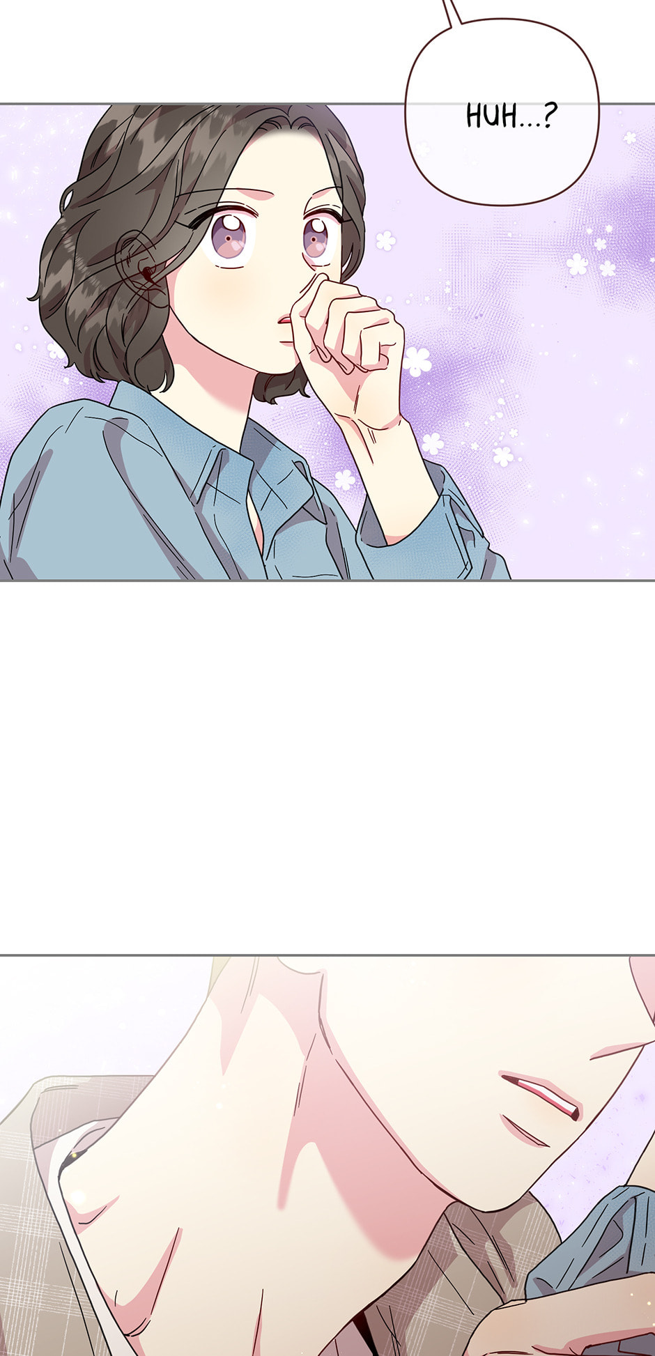 Bunny and Her Oppas Chapter 64 page 56 - 