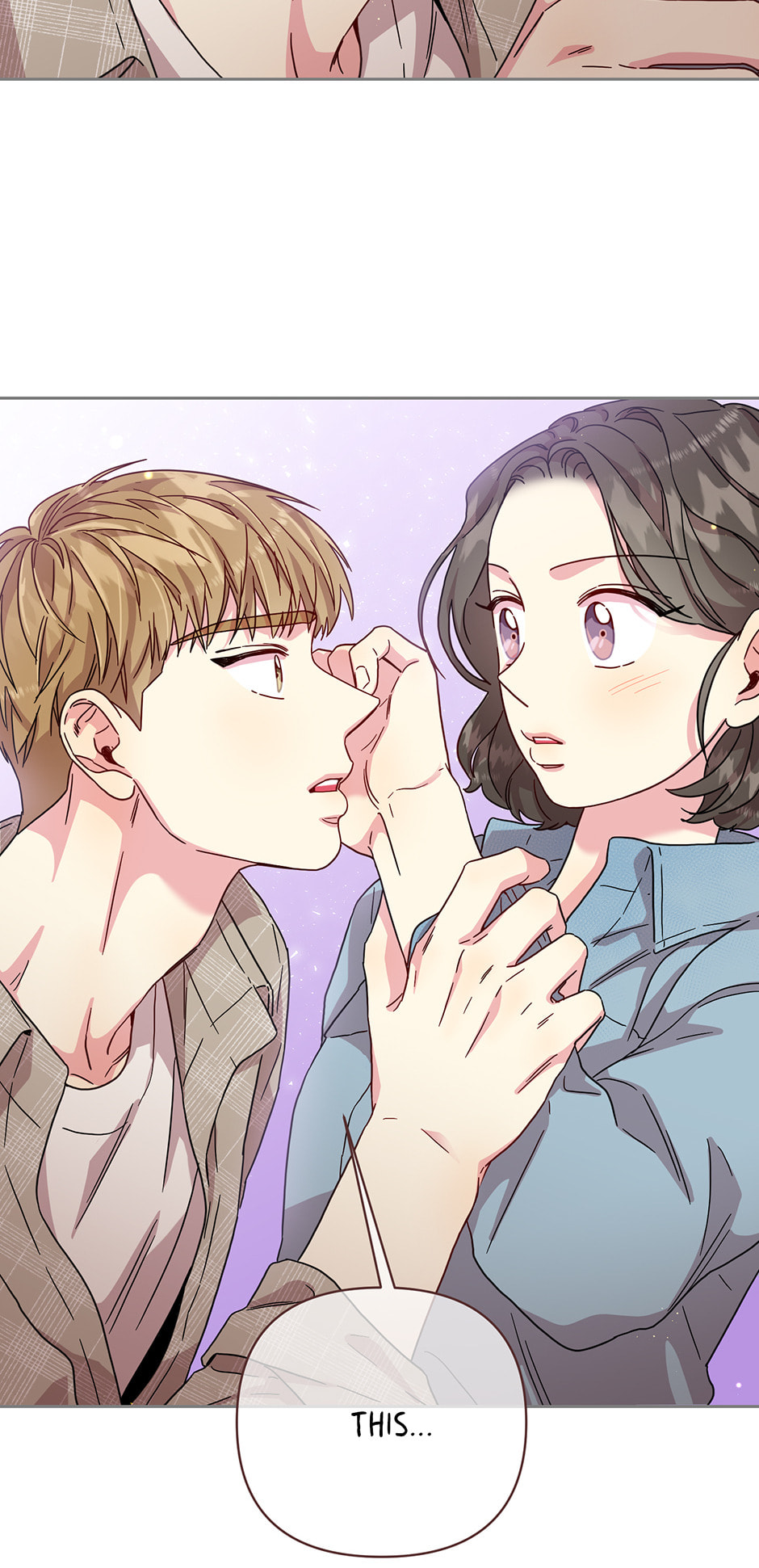 Bunny and Her Oppas Chapter 64 page 57 - 