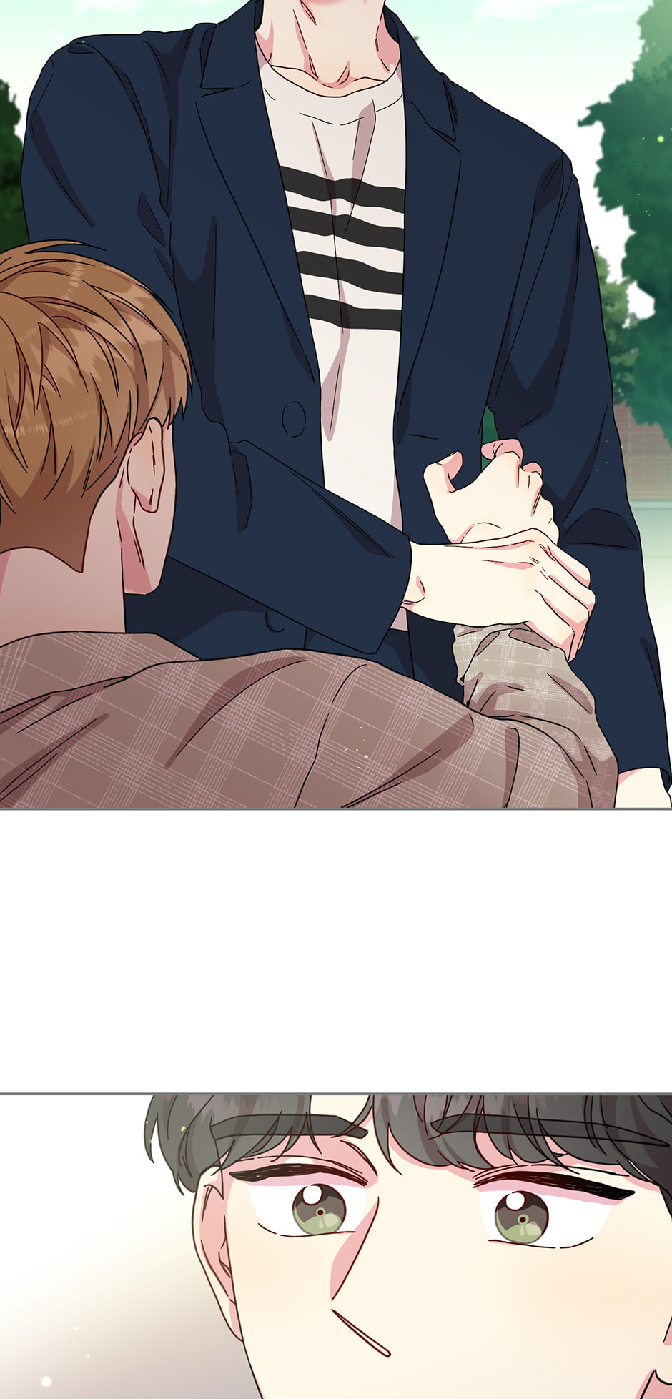 Bunny and Her Oppas Chapter 64 page 59 - 