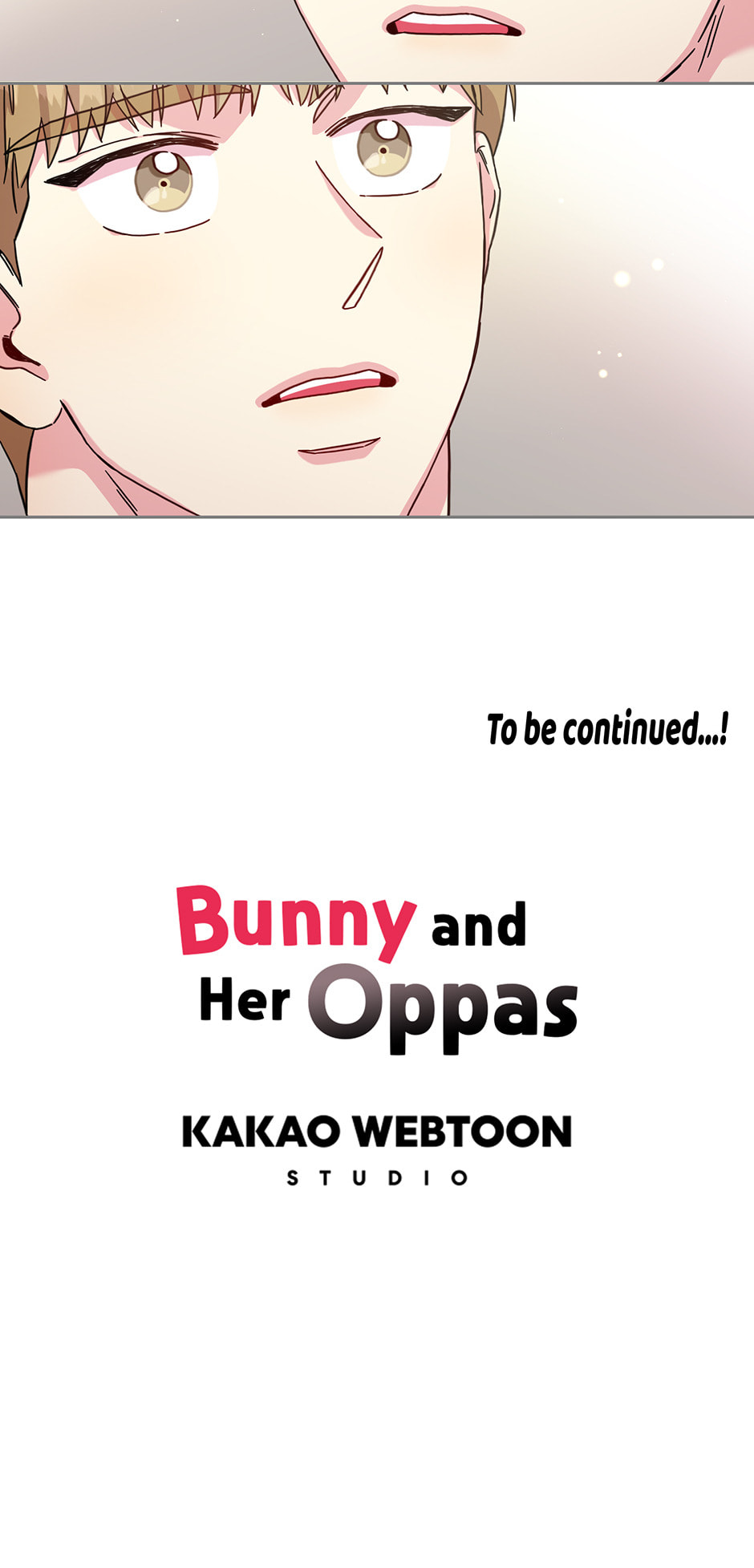 Bunny and Her Oppas Chapter 64 page 60 - 