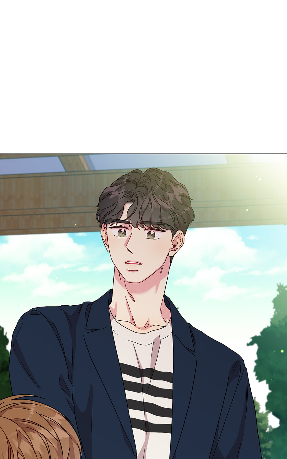 Bunny and Her Oppas Chapter 65 page 1 - 