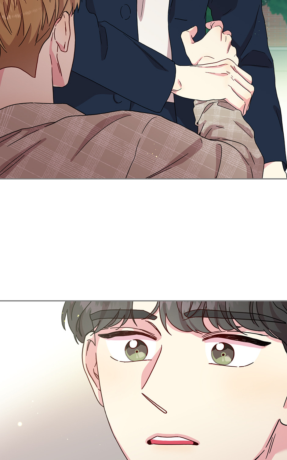 Bunny and Her Oppas Chapter 65 page 2 - 