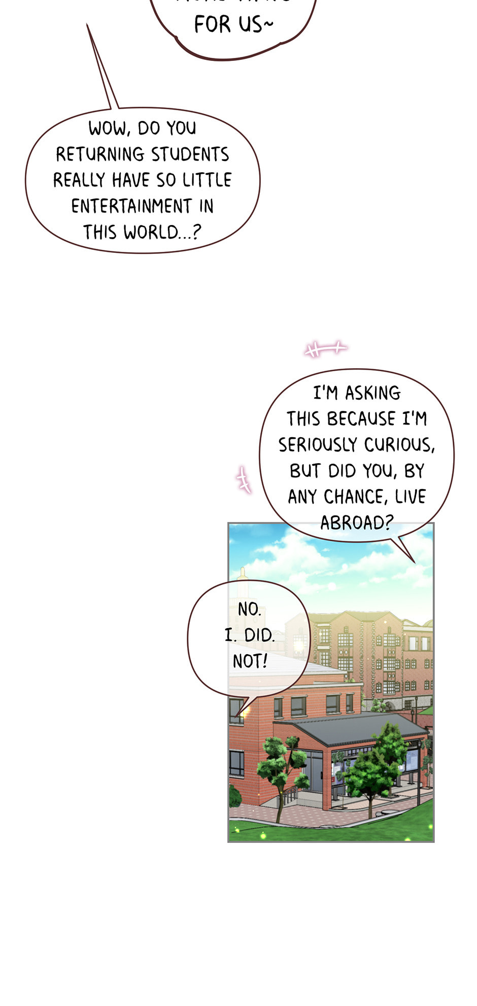 Bunny and Her Oppas Chapter 65 page 15 - 