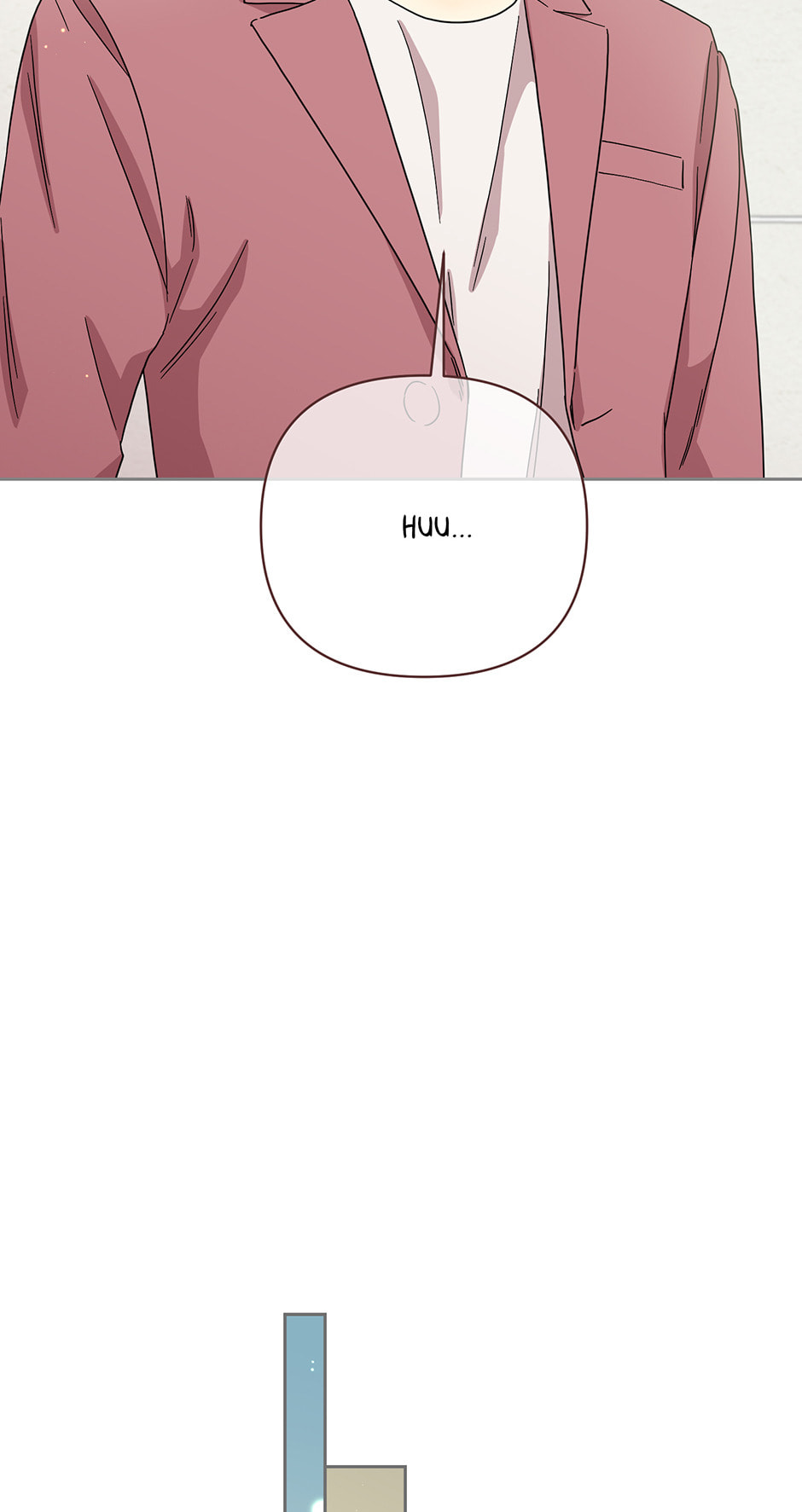 Bunny and Her Oppas Chapter 65 page 19 - 