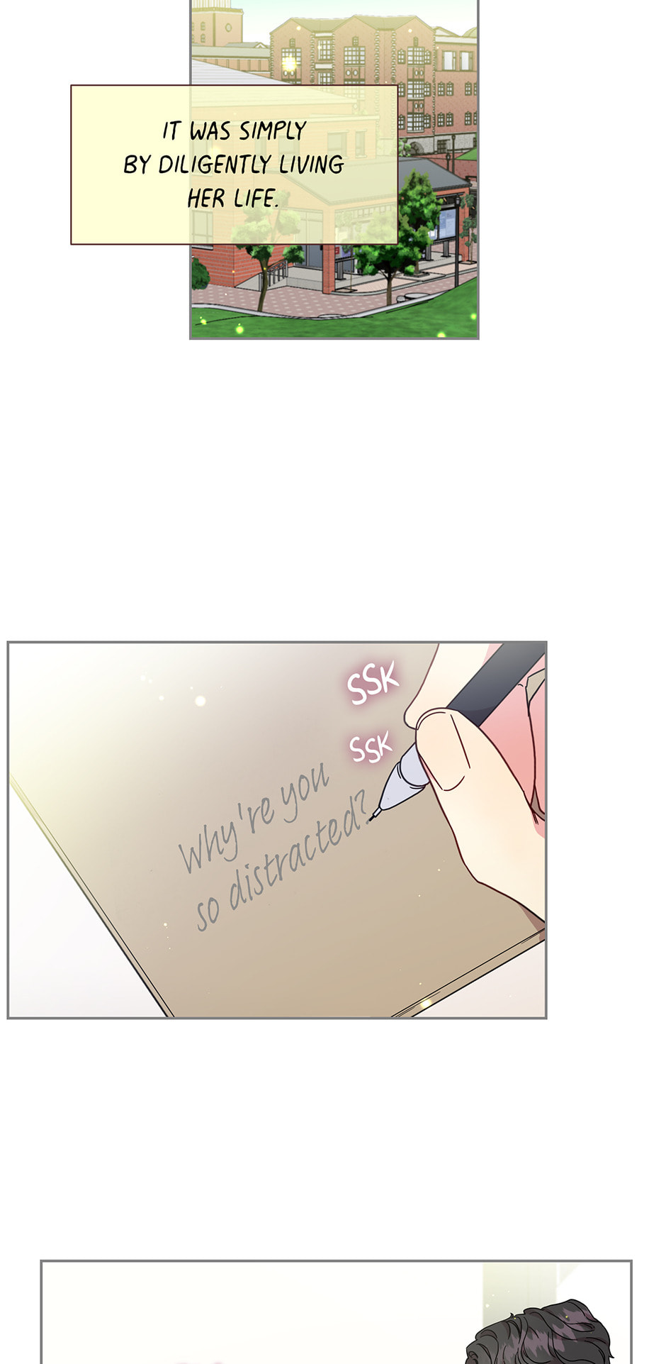 Bunny and Her Oppas Chapter 65 page 29 - 