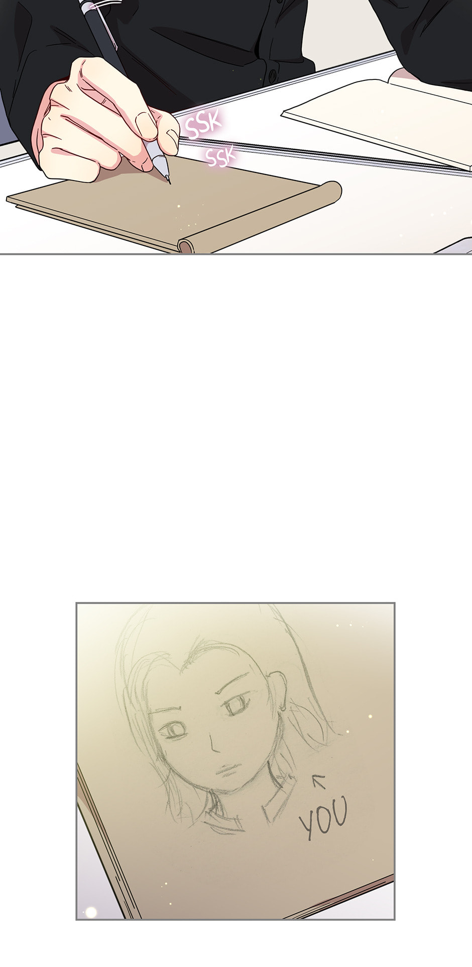 Bunny and Her Oppas Chapter 65 page 31 - 