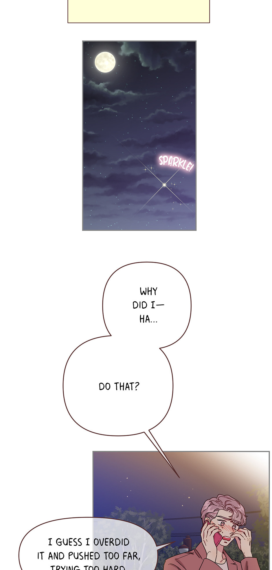 Bunny and Her Oppas Chapter 65 page 37 - 
