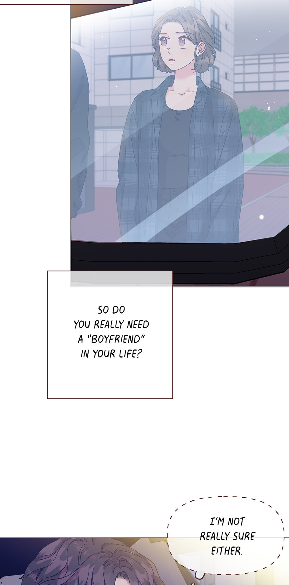 Bunny and Her Oppas Chapter 65 page 41 - 