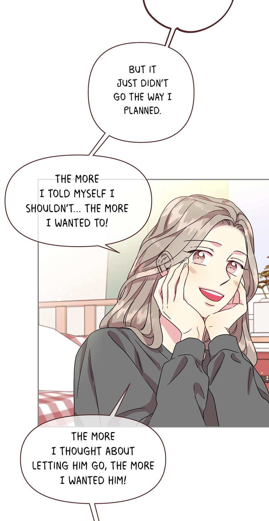 Bunny and Her Oppas Chapter 65 page 47 - 
