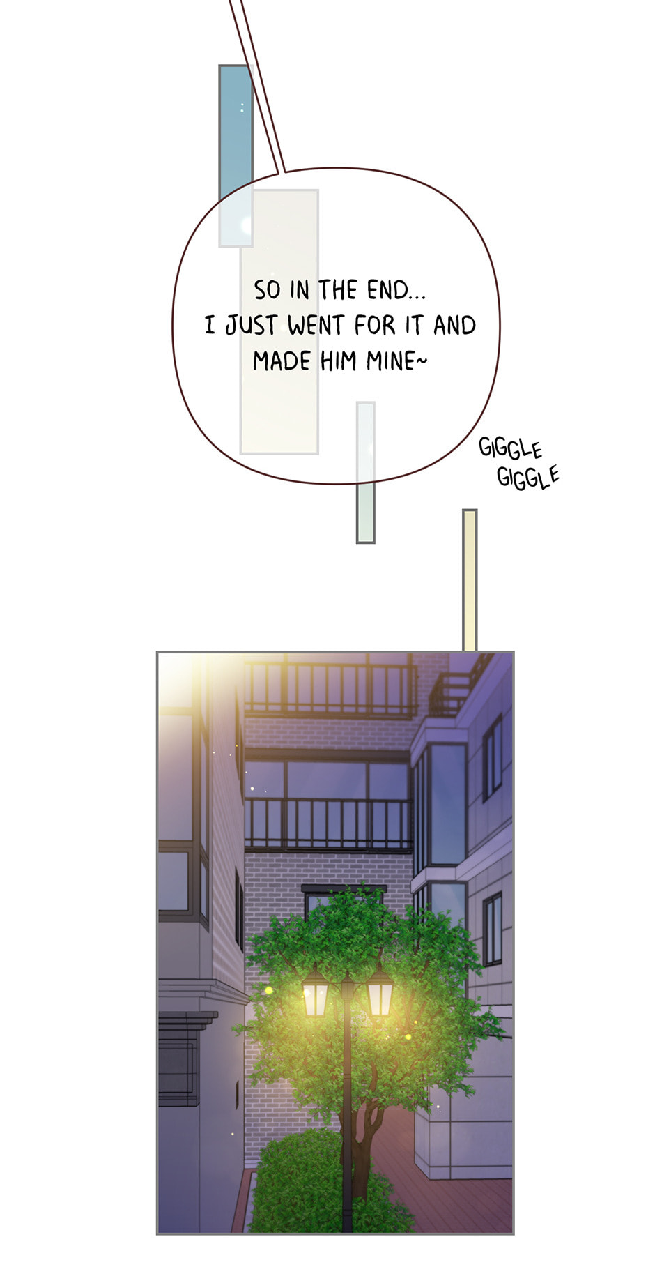 Bunny and Her Oppas Chapter 65 page 48 - 
