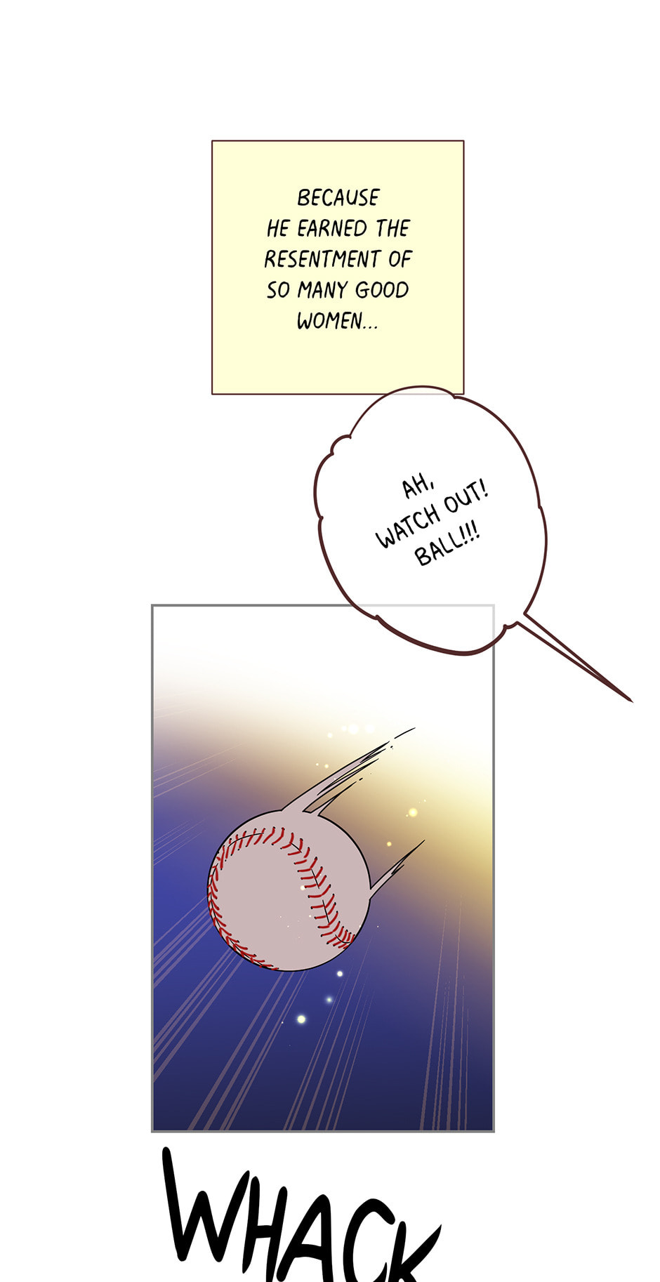 Bunny and Her Oppas Chapter 65 page 53 - 