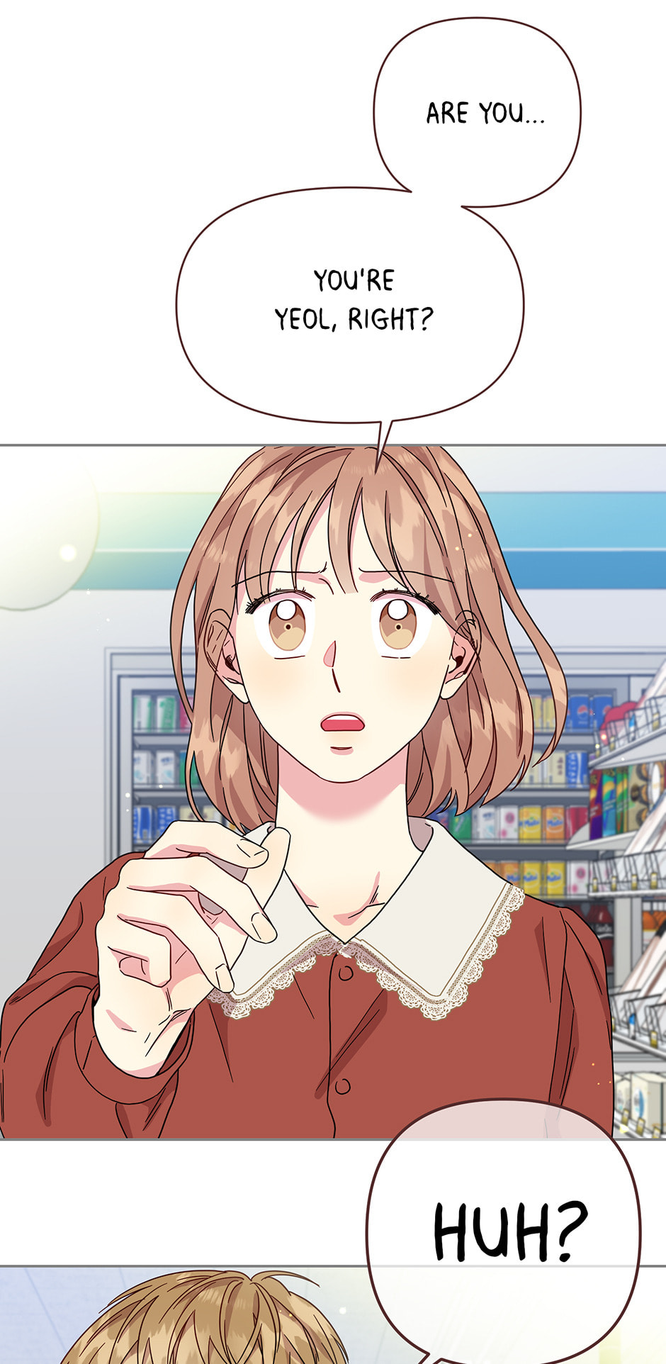 Bunny and Her Oppas Chapter 65 page 60 - 