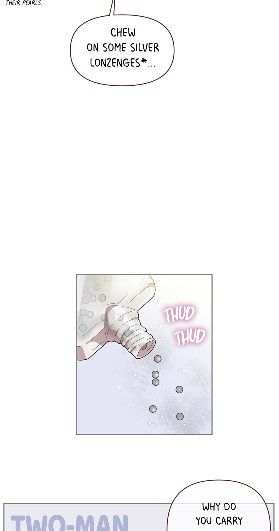 Bunny and Her Oppas Chapter 65 page 8 - 