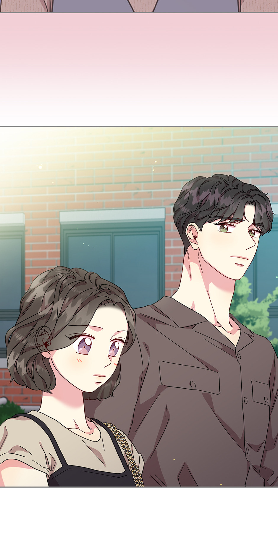 Bunny and Her Oppas Chapter 66 page 46 - 