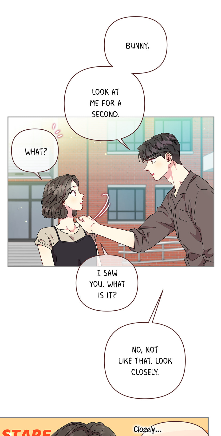 Bunny and Her Oppas Chapter 66 page 47 - 