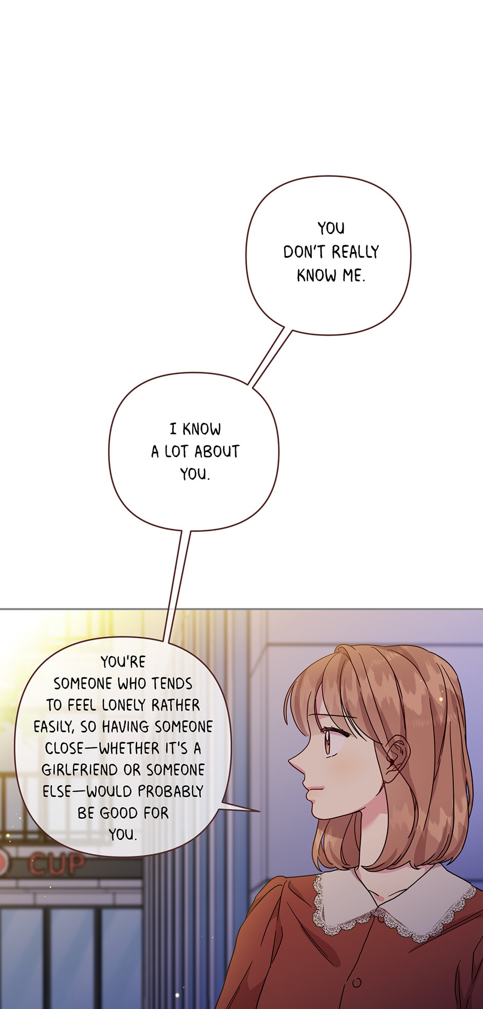 Bunny and Her Oppas Chapter 66 page 8 - 