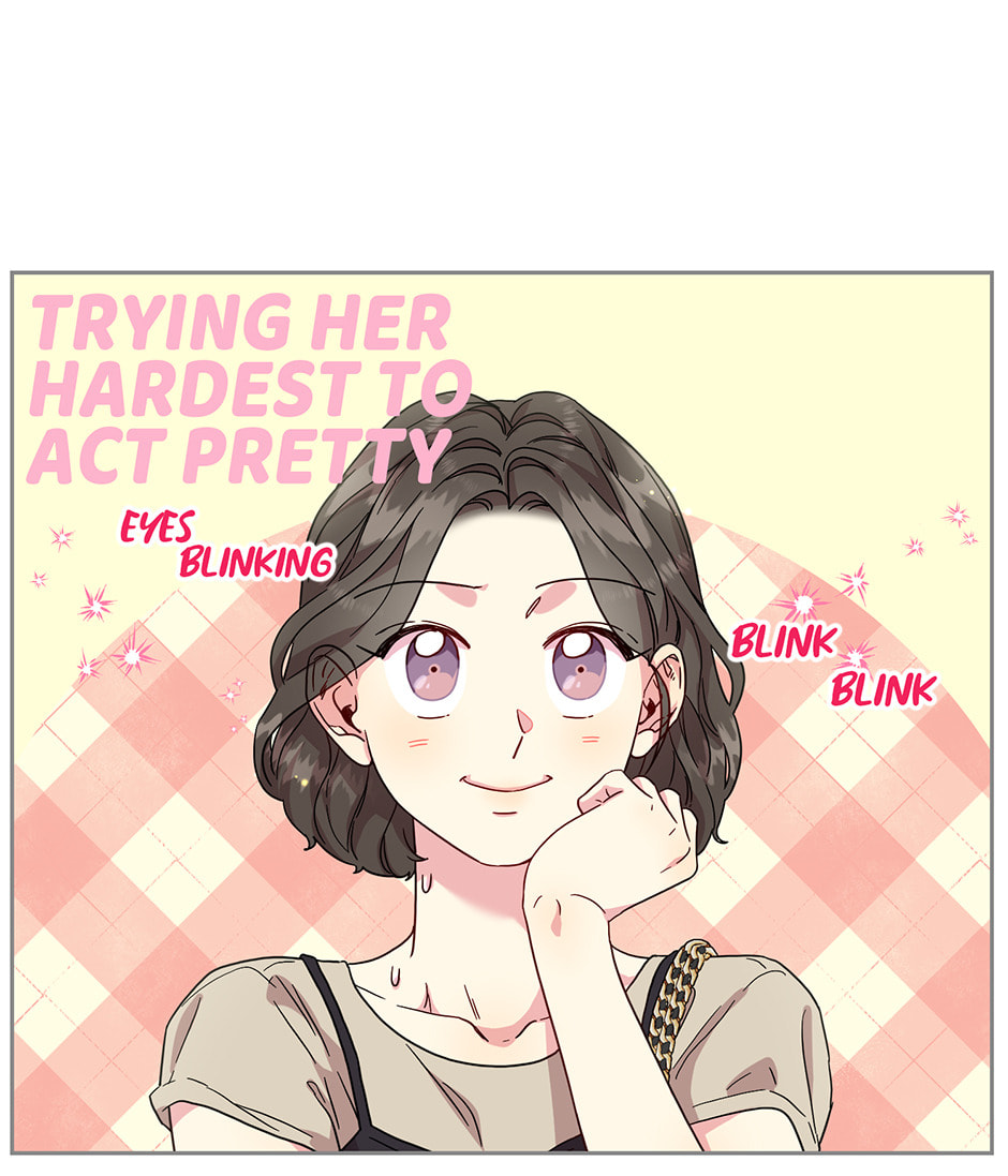 Bunny and Her Oppas Chapter 67 page 1 - 
