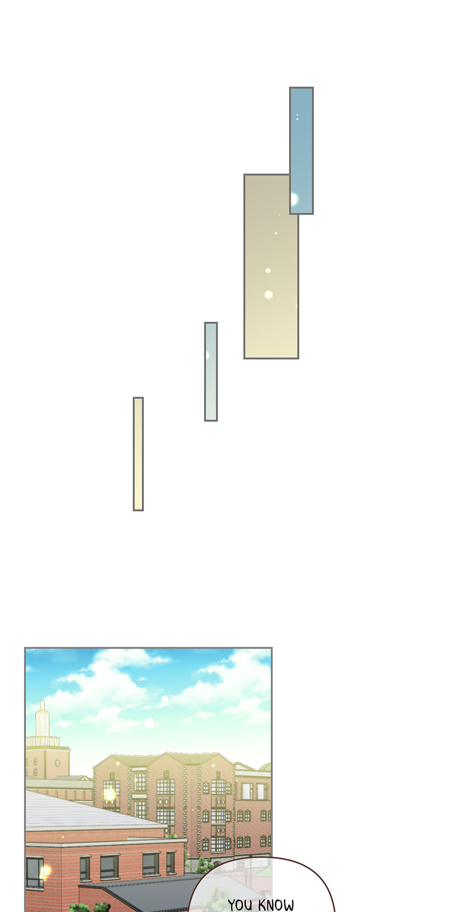 Bunny and Her Oppas Chapter 67 page 12 - 