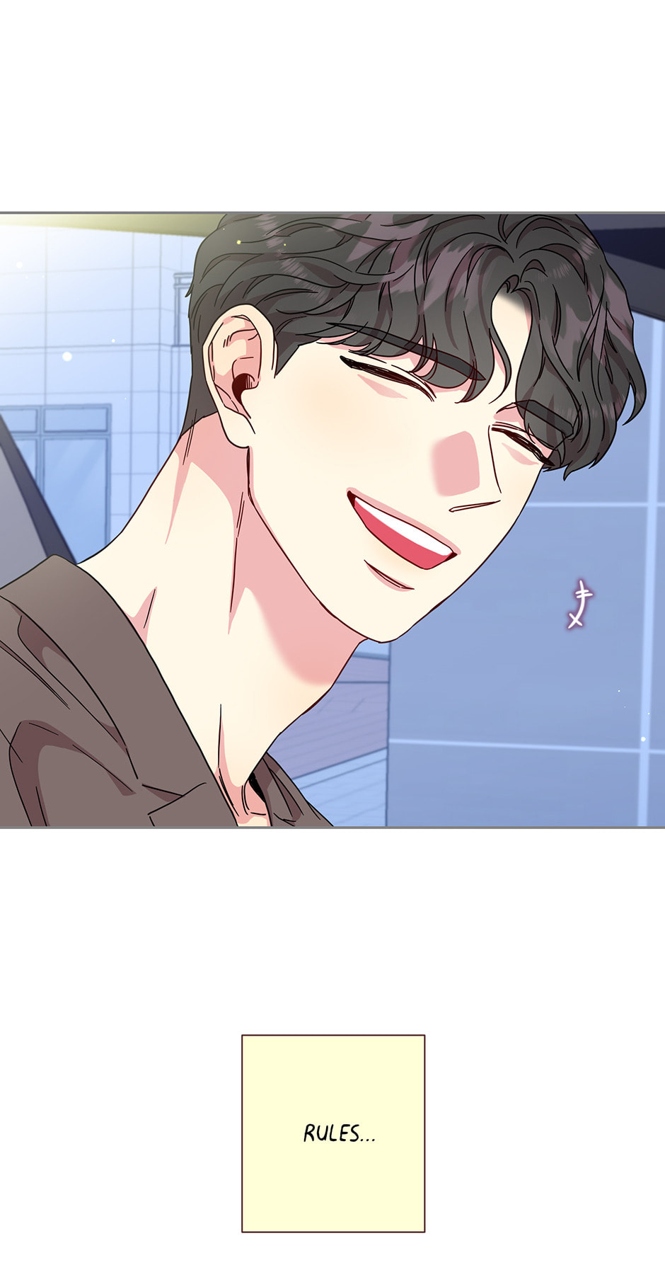 Bunny and Her Oppas Chapter 67 page 36 - 