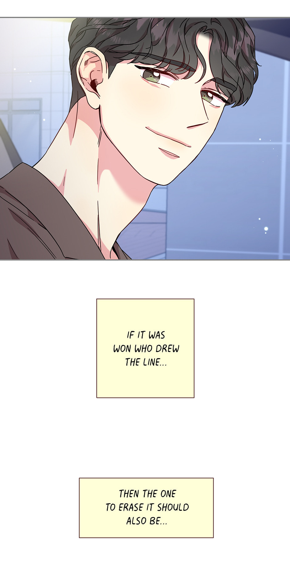 Bunny and Her Oppas Chapter 67 page 37 - 