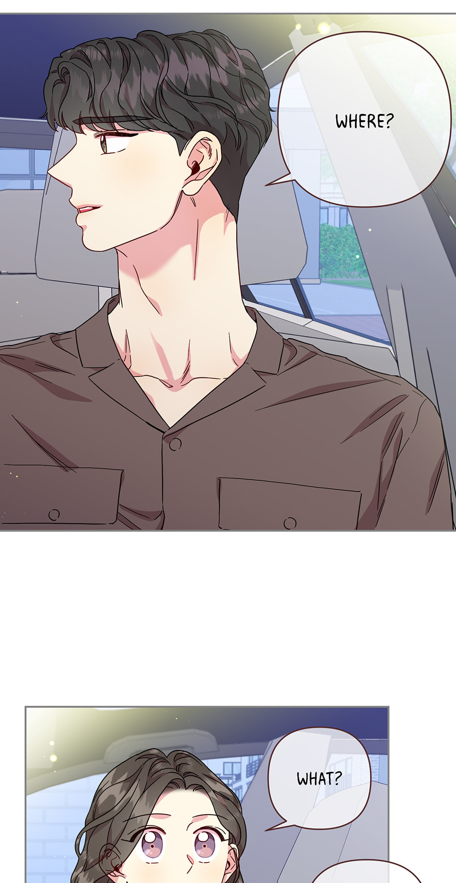 Bunny and Her Oppas Chapter 67 page 38 - 