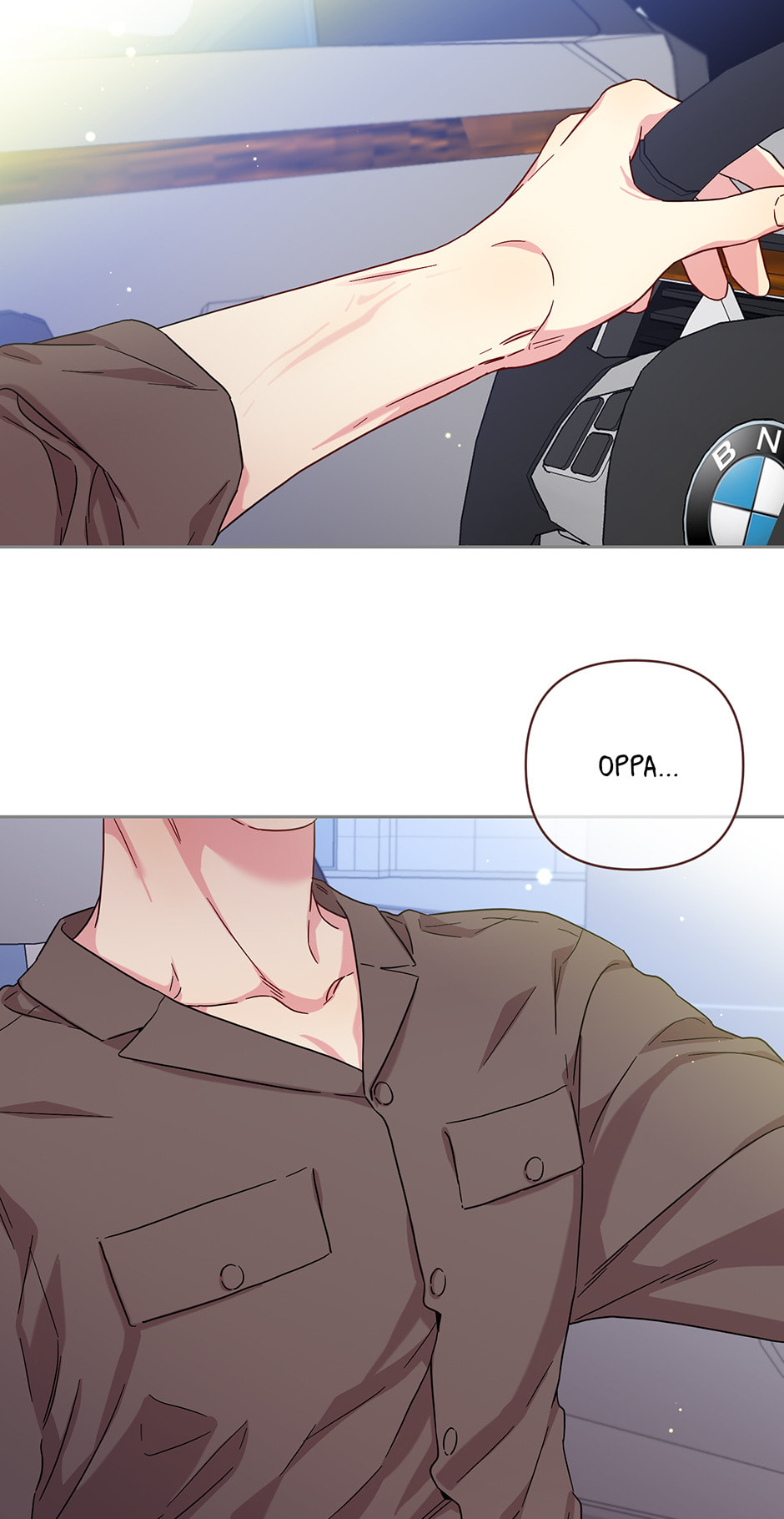 Bunny and Her Oppas Chapter 67 page 41 - 