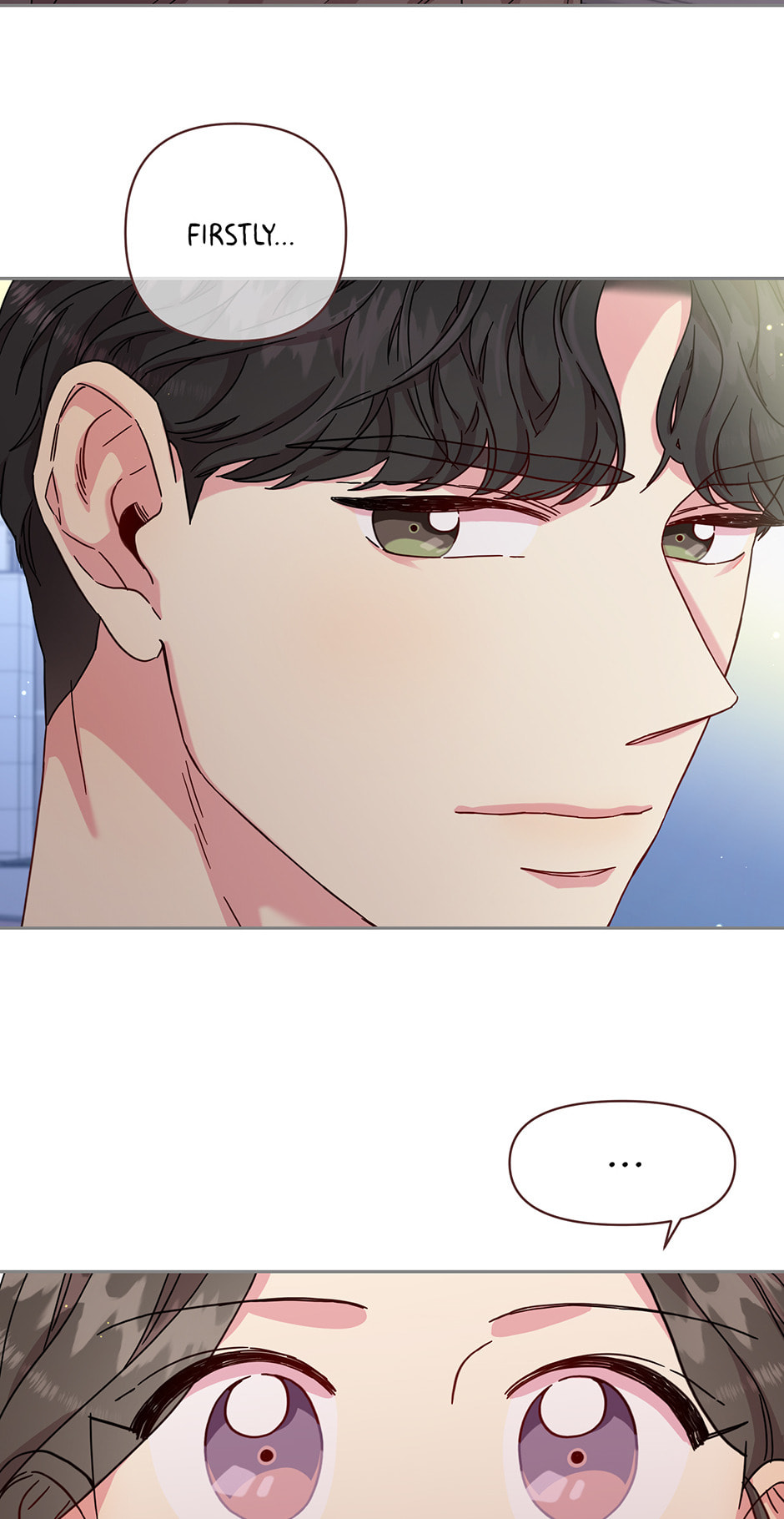 Bunny and Her Oppas Chapter 67 page 42 - 