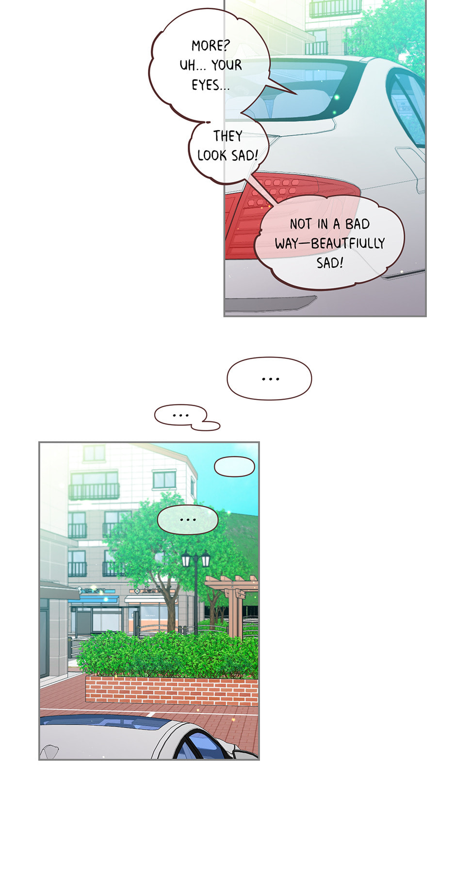 Bunny and Her Oppas Chapter 67 page 45 - 