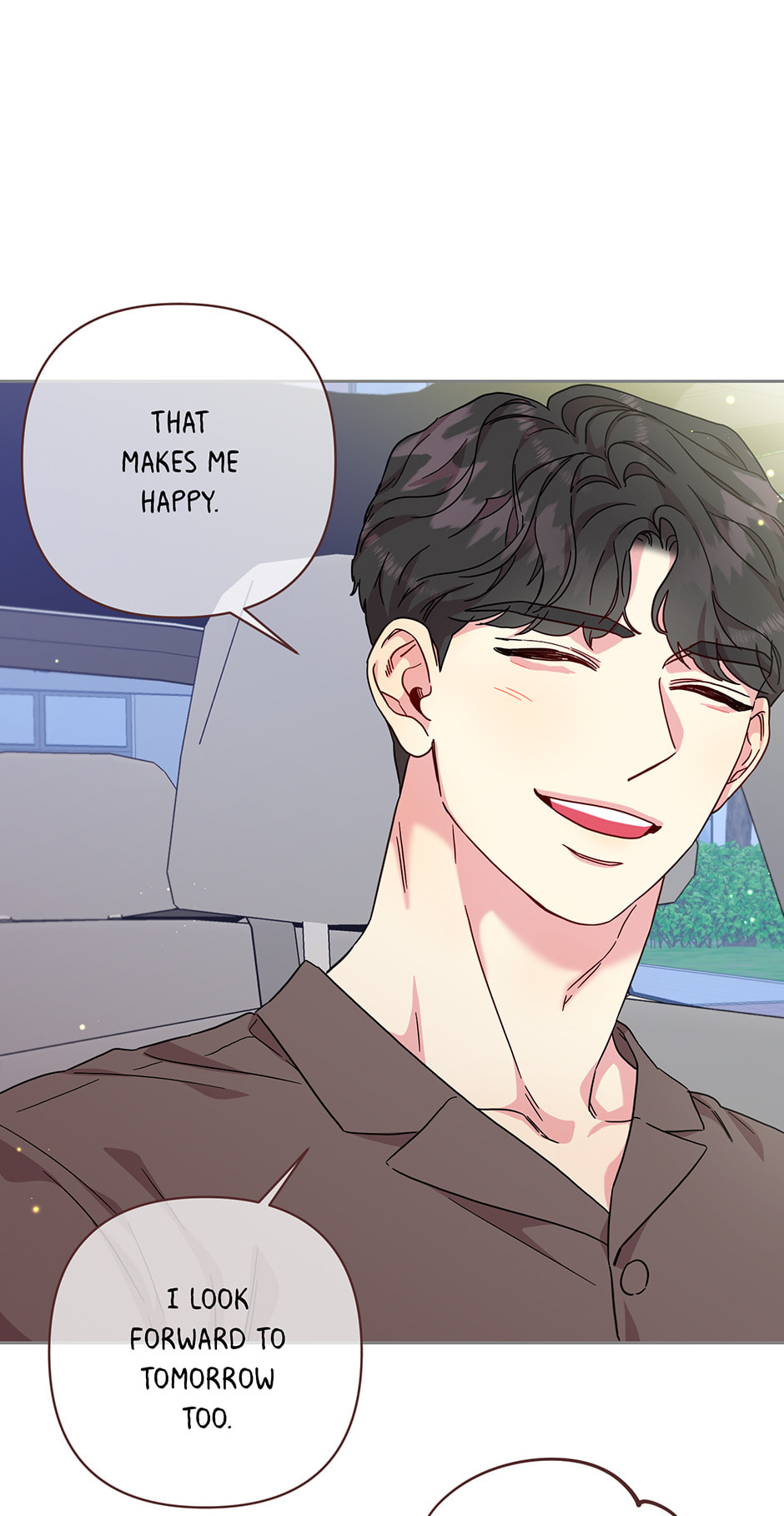 Bunny and Her Oppas Chapter 67 page 46 - 