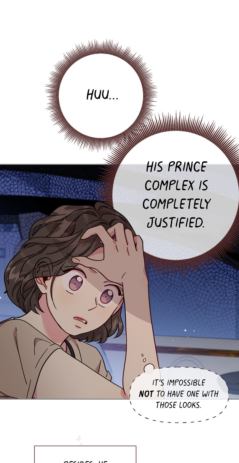 Bunny and Her Oppas Chapter 67 page 48 - 